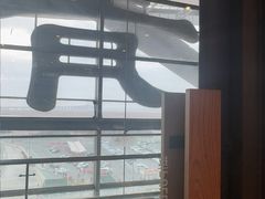 -星巴克(青岛火车北站候车大厅店)