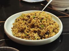 黑三剁炒饭-多味居(剪子巷店)