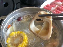 -食鲜捞火锅(湖西路店)