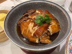 -山泉公馆酒家(珠江新城店)