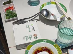 -半闲斋羊肉铺(齐礼阎店)