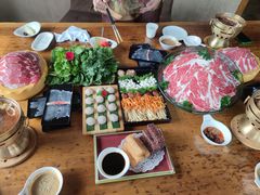 -慢丽江·云南野生菌土鸡锅(西山店)