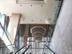 -怡咖啡自助餐(宁波香格里拉店)