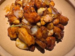 -青年公社烤鸭(青年路店)