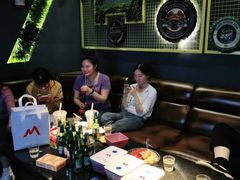 -牧歌KTV(观前店)