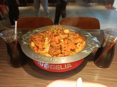 -胖哥俩肉蟹煲(淮安万达店)