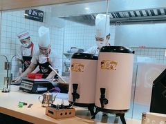 -九毛九西北菜(番禺万达店)