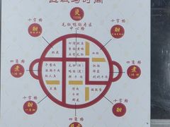 -化龙桥九宫格火锅(清水河店)