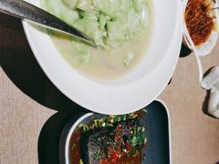-湘满甲·黄焖甲鱼创始者·湘菜·鲁菜(潘家园店)