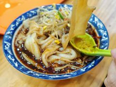 -张明富面皮店(东大街店)