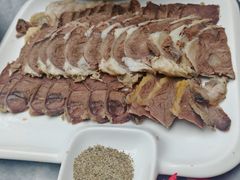 -蔼若春.传承三十年云南菜(金碧公园店)