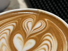 -Manner Coffee(大宁国际商业广场店)