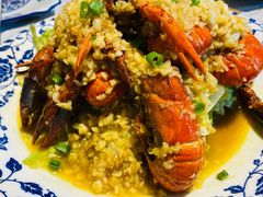 蒜蓉龙虾-Bigger龙虾(锦屏家园店)