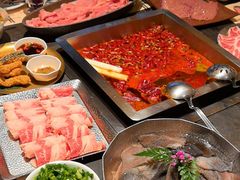-锦城印象火锅(天府三街店)
