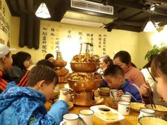 -黄泰吉拾味餐厅(江汉路店)