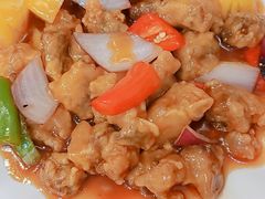 -新享乐海鲜(翠华路店)