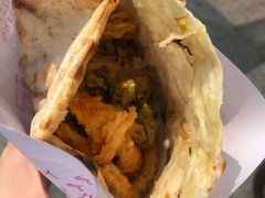 全家福-尚食卢记烧饼(凤凰路总店)