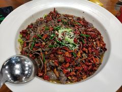 -邱大妈水煮(龙山店)
