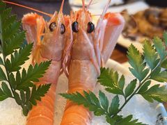 -Mr.Fish鱼鲜生海鲜放题(高德置地冬广场店)