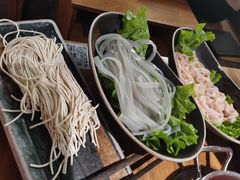 -呷哺呷哺 黄金牧场 (新中关购物中心店)