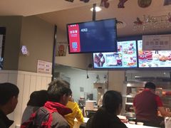 -肯德基(观前新店)