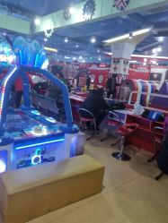 点击看大图 -开心哈乐儿童主题乐园(孙河易事达店)