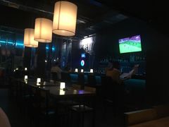-Secco德式餐吧(南秀村店)