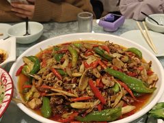 -陈胖子特色菜.鲜货现炒(融景城店)