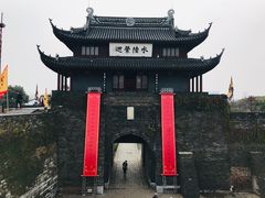 -苏州吴宫泛太平洋酒店