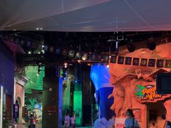 -珠海横琴国家地理探险家中心(创新方)