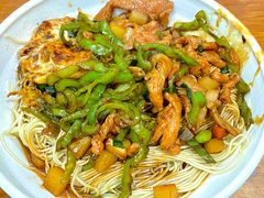-爱家面馆(常州总店)