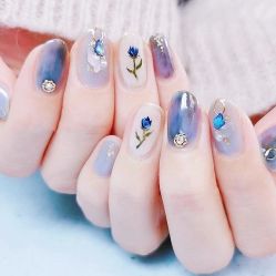 -Aso Artist Beauty美甲美睫
