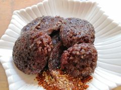 -胖金妹鸡豆凉粉店
