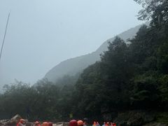 -雅鲁激流探险漂流