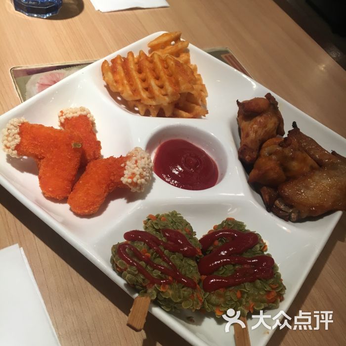 必胜客(百信广场店)-图片-广州美食-大众点评网