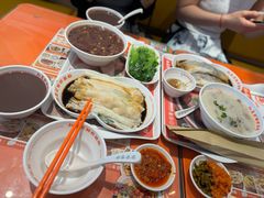 -红荔村肠粉(贝丽店)