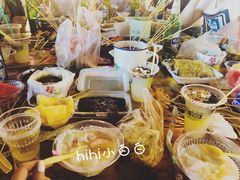 -鼓楼夜市