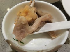 -海底捞火锅(长沙华创国际广场店)