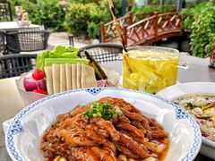 -蘇河湾·新鲁菜·泰山宴(泰山店)