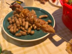 -527烧烤·龙虾·精酿酒(小石城美乐城店)