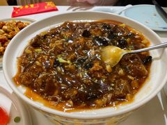 惠丰堂烧烩爪尖-惠丰堂饭庄·烤鸭·京味菜(翠微路店)