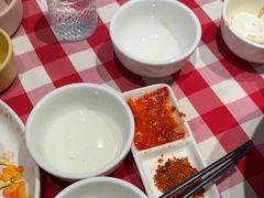 -西贝(无锡万象城店)