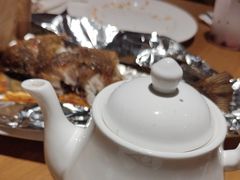 -红鱼湾餐厅(国际大厦店)