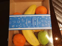 -广州天河希尔顿酒店