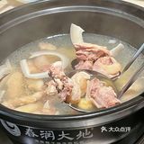 东莞探店|鲜甜美味的椰子鸡就在春润大地