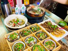 -潮和兴海鲜城·地道潮汕菜(佛山店)
