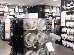 -MUJI无印良品(万科里店)