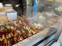 -郭记小街麻辣烫(南小街总店)