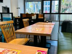 -小杨生煎(香港名都店)