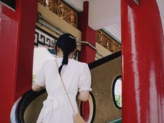 -龙舟池